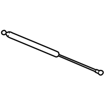 Toyota 53440-69065 Strut