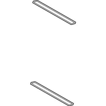 Toyota 16462-0A170 Tank Gasket