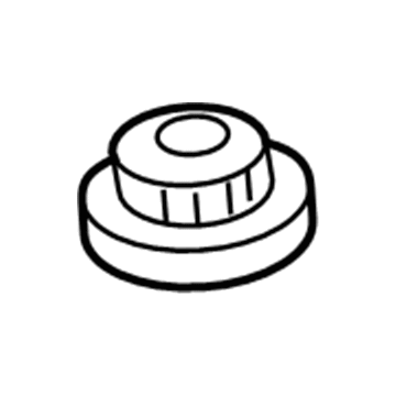 Toyota 48755-52010 Bushing