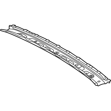 Toyota SU003-08901 Rear Header