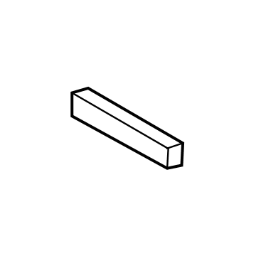 Toyota G92DE-16010 SEAL, HV BATTERY LWR