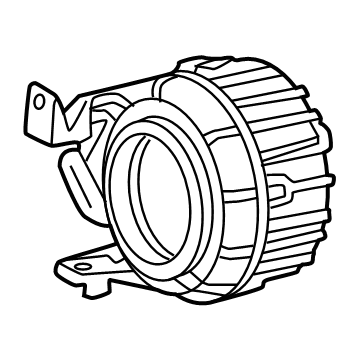 Toyota G9230-12020 Blower