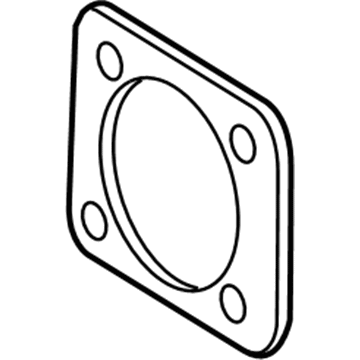 Toyota 44785-07010 Booster Assembly Gasket