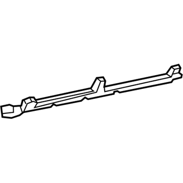 Toyota 813A0-06010 Light Bar