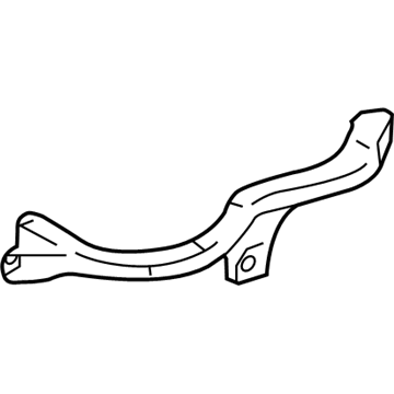 Toyota SU003-01501 Side Bracket