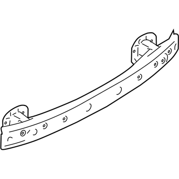 Scion SU003-08593 Reinforce Bar