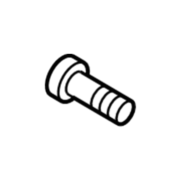 Toyota 90942-02082 Wheel Stud