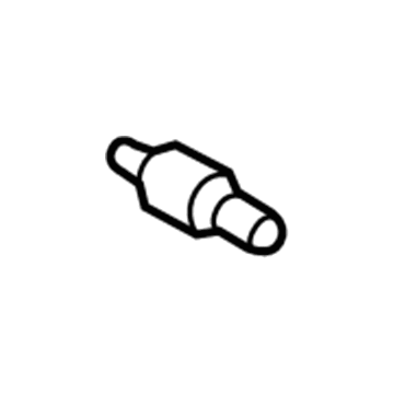 Scion SU003-01179 Drain Plug