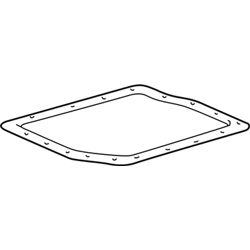 Scion 35168-21020 Pan Gasket