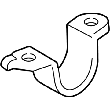 Toyota 48832-AA010 Bracket