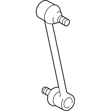 Toyota 48830-06020 Stabilizer Link