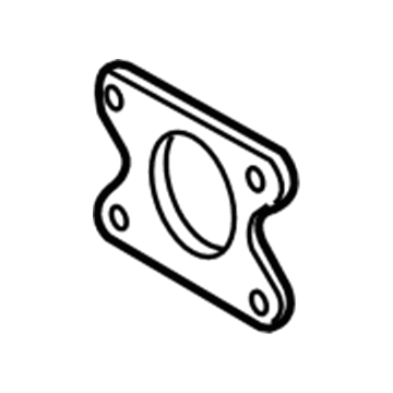 Toyota 47275-24010 Master Cylinder Gasket