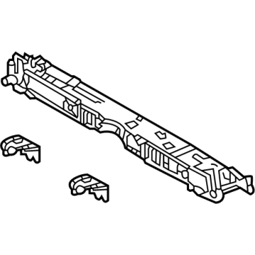 Toyota 53205-0E901 Upper Tie Bar