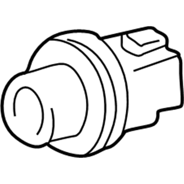 Toyota 90075-99106 Socket