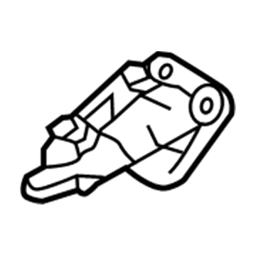 Toyota 53601-52010-C1 Lever