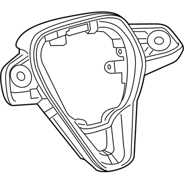 Toyota 84250-0R260 Switch Assembly