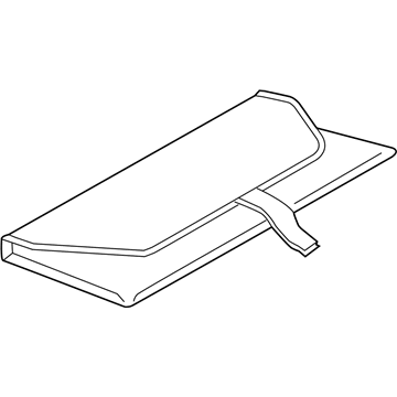 Toyota 09120-WB004 Bag Tool