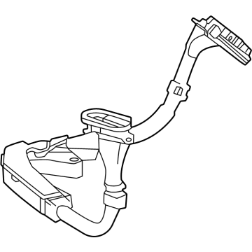 Toyota G1148-62020 Cable