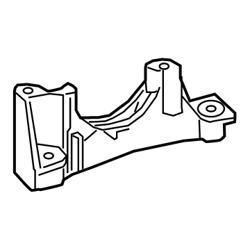 Toyota 12341-F0010 Spacer