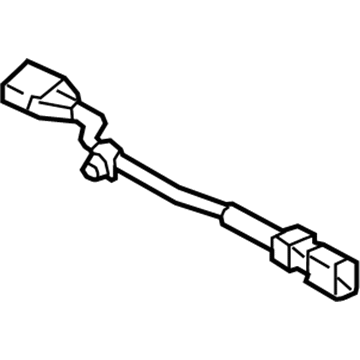 Toyota G9208-06010 Wire