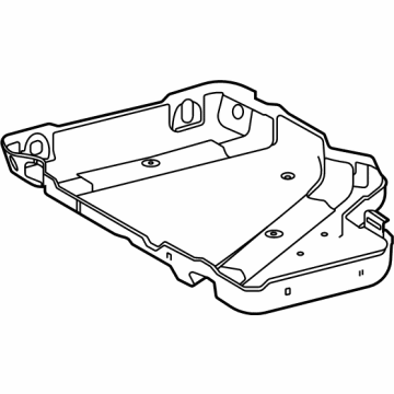 Toyota 77606-08010 Protector