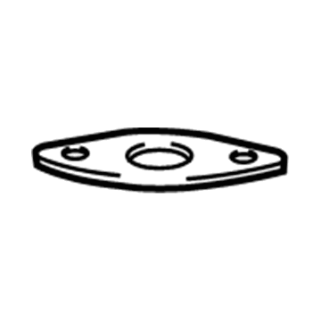 Toyota 15193-0H010 Oil Pump Gasket