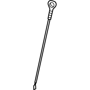 Toyota 15301-28031 Dipstick