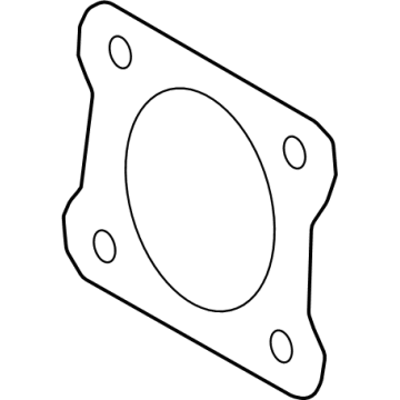 Toyota 44785-02060 Master Cylinder Assy Gasket