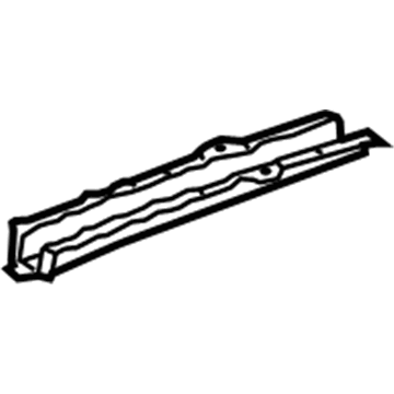 Toyota 57601-60180 Side Rail