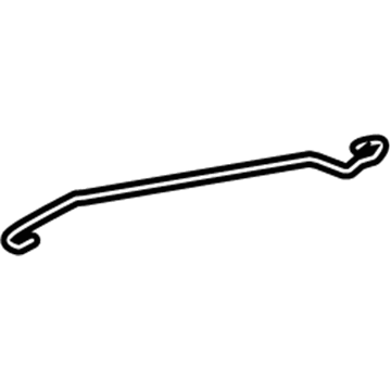 Toyota 64531-AA060 Torsion Rod