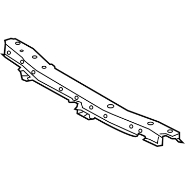 Toyota 53208-74010 Support Sub-Assembly, Ho