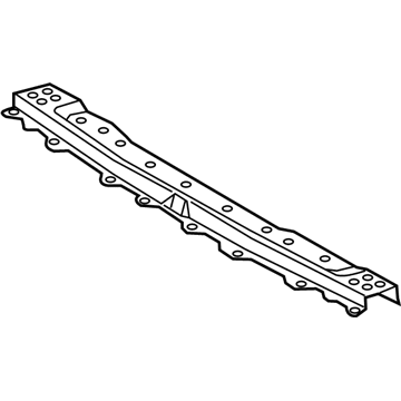 2015 Scion iQ Radiator Support - 53028-74010