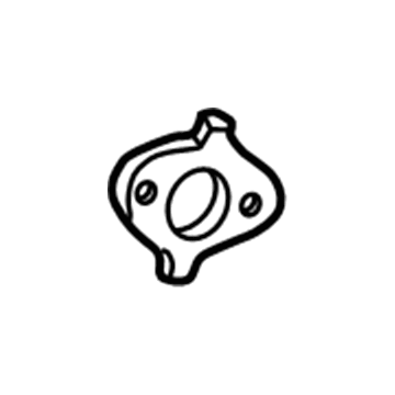 Toyota 16258-28040 Cooler Pipe Gasket