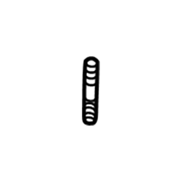 Toyota 90126-A0004 Oil Cooler Stud