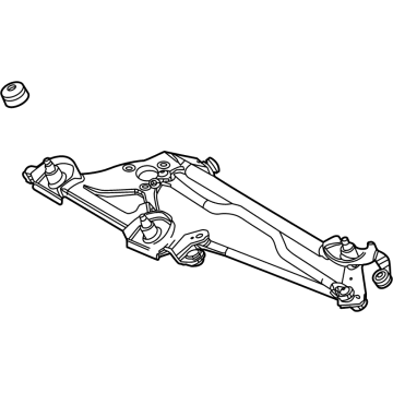 Toyota Mirai Wiper Linkage - 85150-62050