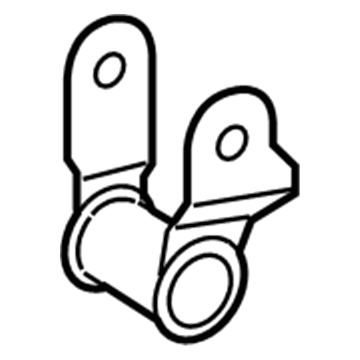 Toyota 04483-04081 Shackle