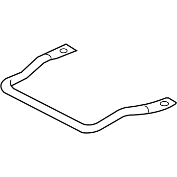 Toyota 72201-20130 Adjust Handle