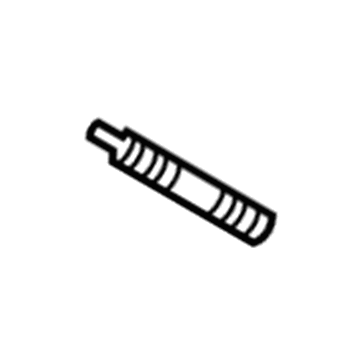 Toyota 90116-12053 Bolt, Stud