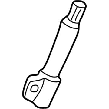 Scion 45297-52010 Lower Shaft