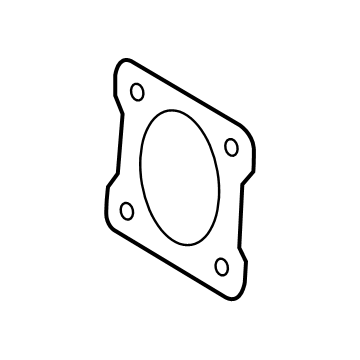 Toyota 44785-02060 Booster Assembly Gasket