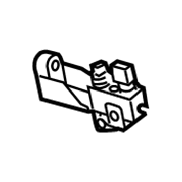 Toyota 88719-33020 Pressure Sensor