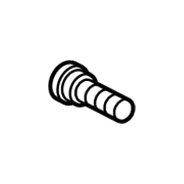 Toyota 90942-02082 Wheel Stud