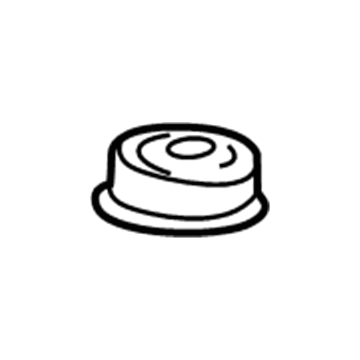 Toyota 45292-35090 Hole Cover Seal