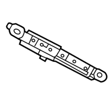 Toyota 73200-42020 Adjuster