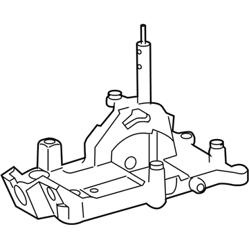 Toyota 33560-20090 Shift Housing