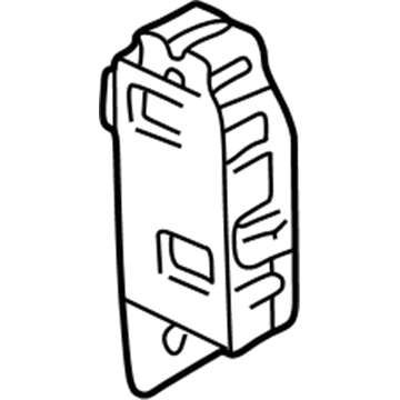 Toyota 82731-12020 Junction Block