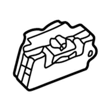 Toyota 82641-AB020 Relay, Integration