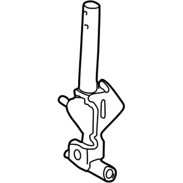 Toyota 33055-20220 Gear Shift Assembly