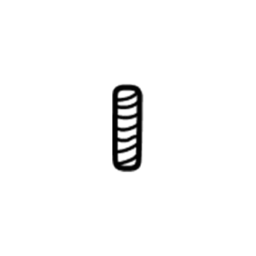 Toyota 90501-08167 Rod Spring