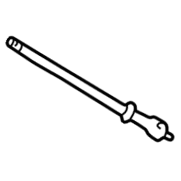 Toyota 33631-20190 Rod, DETENT